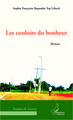 Les couloirs du bonheur, Roman (9782336009018-front-cover)