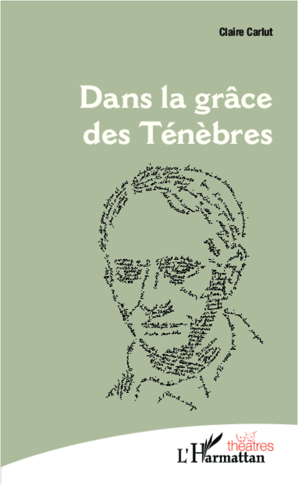 Dans la grâce des Ténèbres (9782336003160-front-cover)