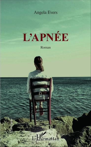 L'Apnée, Roman (9782336004662-front-cover)