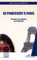 De Pondichéry à Paris, Parcours de femmes en formation (9782336006055-front-cover)
