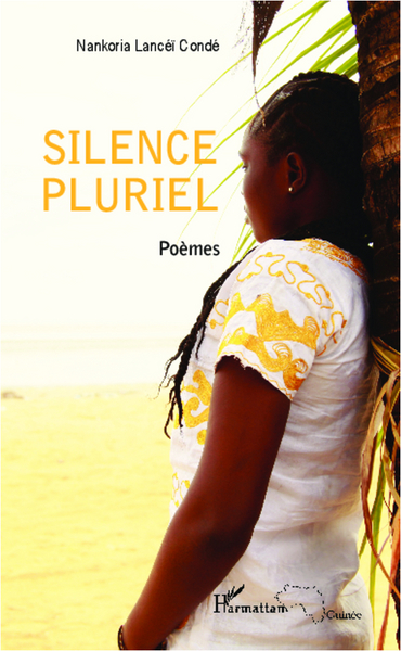 Silence pluriel (Poèmes) (9782336000824-front-cover)