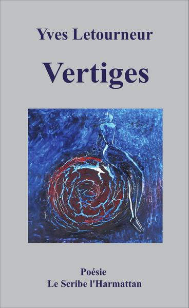 Vertiges (9782336000107-front-cover)