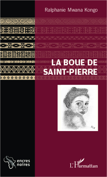 La Boue de Saint-Pierre (9782336005195-front-cover)