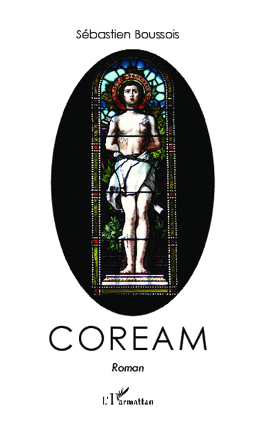 COREAM, Roman (9782336002774-front-cover)
