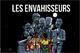 Les envahisseurs (9782336002279-front-cover)