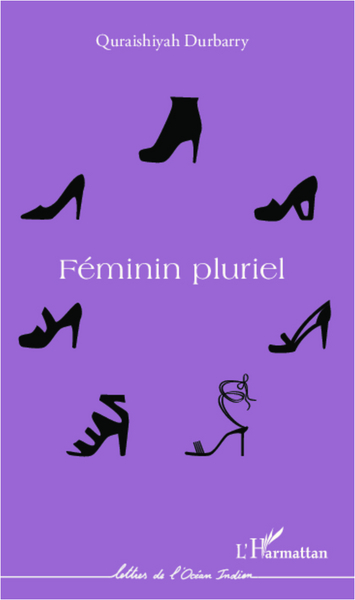 Féminin pluriel (9782336008431-front-cover)