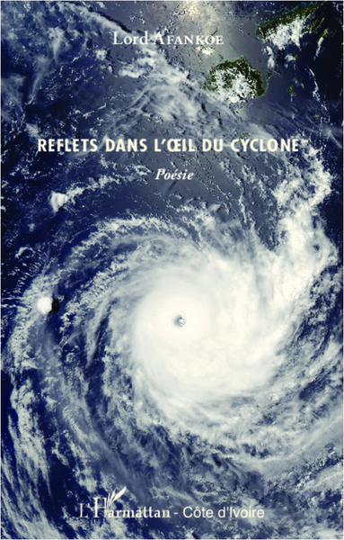 Reflets dans l'oeil du cyclone (9782336005669-front-cover)