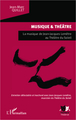 Musique et théâtre, La musique de Jean-Jacques Lemêtre au Théâtre du Soleil - Entretien délectable et inachevé avec Jean-Jacques (9782336008592-front-cover)