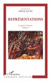 Représentations, Le genre à l'oeuvre (Volume 3) (9782336001340-front-cover)