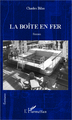 Boîte en fer (9782336004617-front-cover)