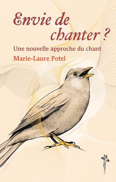 ENVIE DE CHANTER (9782364032033-front-cover)