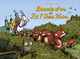 Boucle d'Or et les 7 ours nains (9791023521757-front-cover)
