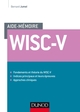 Aide-mémoire - Wisc-V (9782100761821-front-cover)