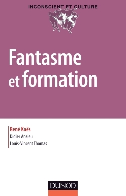 Fantasme et formation (9782100702404-front-cover)