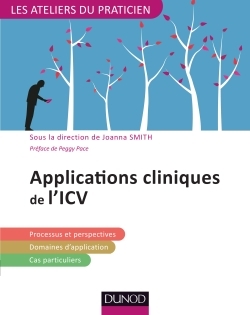 Applications cliniques de l'ICV (9782100768981-front-cover)