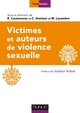 Victimes et auteurs de violence sexuelle (9782100749379-front-cover)