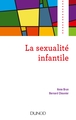 La sexualité infantile (9782100778447-front-cover)