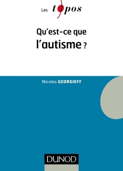 Qu'est-ce que l'autisme ? (9782100747122-front-cover)