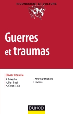 Guerres et traumas (9782100749324-front-cover)