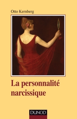 La personnalité narcissique (9782100726998-front-cover)
