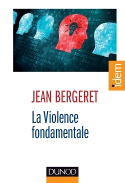 La violence fondamentale - L'inépuisable Oedipe, L'inépuisable Oedipe (9782100707157-front-cover)