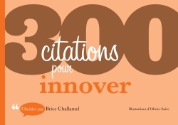 300 citations pour innover (9782100715541-front-cover)