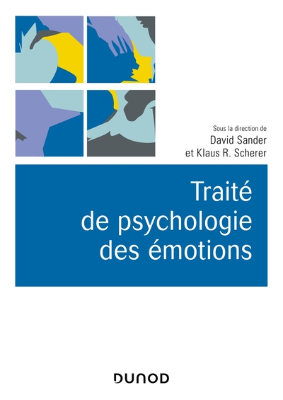 Traité de psychologie des émotions (9782100793273-front-cover)
