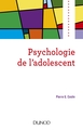 Psychologie de l'adolescent - 5e éd. (9782100785414-front-cover)
