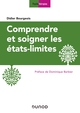 Comprendre et soigner les états-limites - 3e éd. (9782100788392-front-cover)