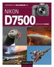 Obtenez le maximum du Nikon D7500 (9782100773268-front-cover)