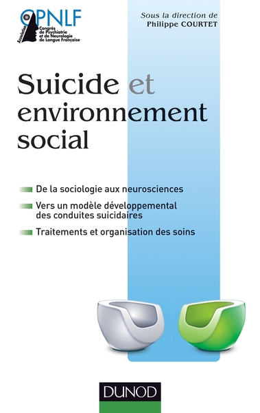 Suicide et environnement social (9782100701544-front-cover)