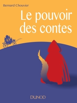 Le pouvoir des contes (9782100772926-front-cover)