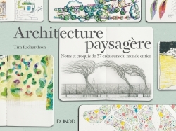 Architecture paysagère (9782100751679-front-cover)