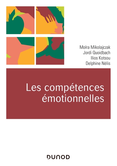 Les compétences émotionnelles (9782100793266-front-cover)