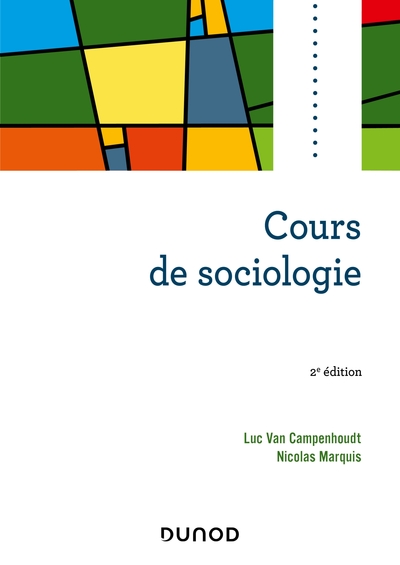 Cours de sociologie (9782100793075-front-cover)