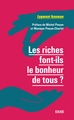 Les riches font-ils le bonheur de tous ? 2e  éd. (9782100794492-front-cover)