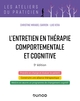 L'entretien en thérapie comportementale et cognitive - 5e éd. (9782100798872-front-cover)