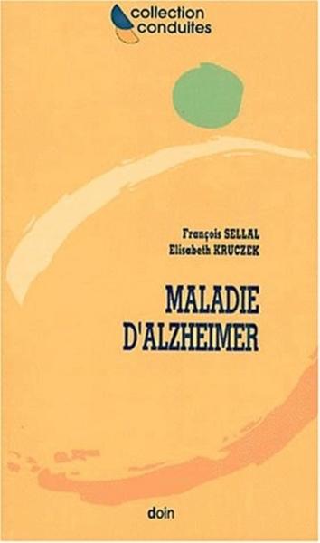 Maladie d'Alzheimer (9782704010936-front-cover)