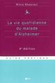 La vie quotidienne du malade d'Alzheimer - 4e édition (9782704013128-front-cover)