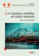 Les équipes mobiles en santé mentale, Innover les pratiques (9782704017966-front-cover)