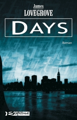 Days (9782915549089-front-cover)