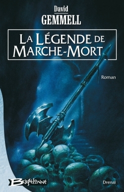La Légende de Marche-Mort (9782915549386-front-cover)