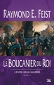 L'Entre-deux-guerres T02 Le Boucanier du roi, L'Entre-deux-guerres (9782915549669-front-cover)