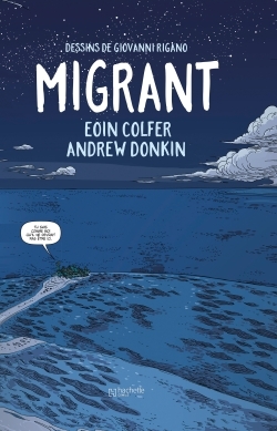 MIGRANT (9782012905535-front-cover)