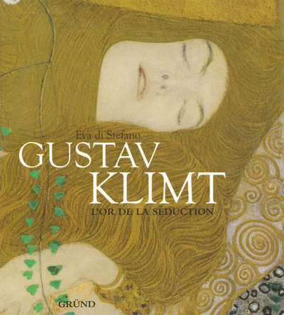 Gustav Klimt (9782700016956-front-cover)