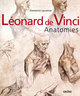 Léonard de Vinci anatomies (9782700029376-front-cover)