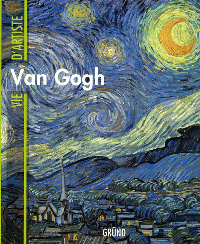 Van Gogh (9782700029185-front-cover)
