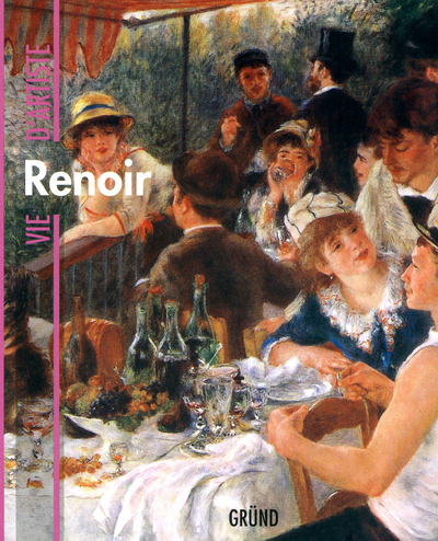 Renoir (9782700031270-front-cover)