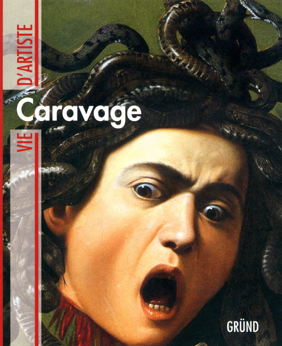 Caravage (9782700031263-front-cover)