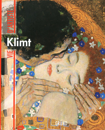 Klimt (9782700028683-front-cover)